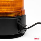Draadloze LED-waarschuwingslamp R65/R10 12/24V AMiO 03931 - AMiO 03931 - productafbeelding 3