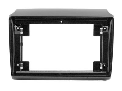 ACV - 9" Kit Citroen/Fiat/Peugeot 2011-2014 SWC/antenne - 2-DIN Kit - artikel 691094-91-1 - afbeelding 4
