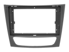 ACV - 9" Kit Mercedes CLS(C219)/E-klasse(W211) SWC/antenne - 2-DIN Kit - artikel 691190-95-1 - afbeelding 4