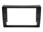 ACV - 9" Kit VW Touareg I(7L) 06/2003-02/2010 LFB/Antenne - 2-DIN Kit - artikel 691320-99-1 - afbeelding 4