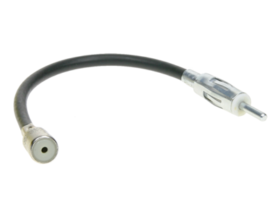 ACV - 9" Kit1 Citroen/Fiat/Opel/Peugeot LIN Bus/ SWC/ antenne - 2-DIN Kit - artikel 691094-92-1 - afbeelding 4