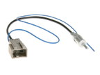 ACV - 9" Kit Honda Civic 09/2005-12/2011 SWC/climatronic LHD SWC - 2-DIN Kit - artikel 691130-90-1 - afbeelding 4