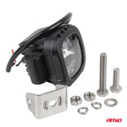 Opti Car Parts - Veiligheidszone heftruckverlichting 10W 10–80V - Auto-accessoires - artikel 04868 - afbeelding 3