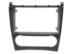 ACV - 9" Kit Mercedes C-klasse/CLC-klasse/CLK-klasse SWC/antenne - 2-DIN Kit - artikel 691190-92-1 - afbeelding 4
