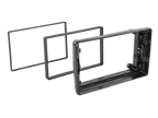 ACV - 9" paneel 2-DIN naar 9" displayadapter - 2-DIN Panelen - artikel 381000-91-1 - afbeelding 4