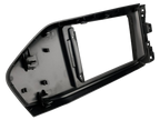 ACV - 10" Paneel VW Caddy (SB) 11/2020 - 06/2026 zwart - Inbouwpanelen - artikel 381320-145-1 - afbeelding 4