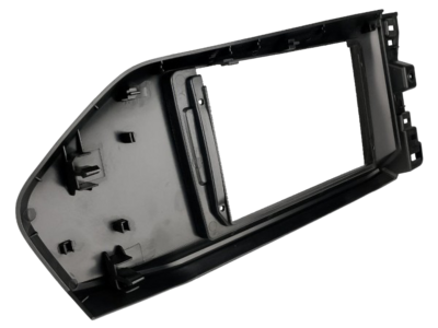 ACV - 10" Paneel VW Caddy (SB) 11/2020 - 06/2026 zwart - Inbouwpanelen - artikel 381320-145-1 - afbeelding 4