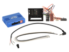 ACV - 9" Kit Citroen/Fiat/Peugeot/Toyota zwart SWC Pro - 2-DIN Kit - artikel 691040-91-1-3 - afbeelding 4