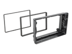 ACV - 9" paneel 2-ISO naar 9" displayadapter - Inbouwpanelen - artikel 381000-90-1 - afbeelding 4