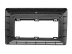 ACV - 10" Kit voor diverse Skoda/VW-modellen, 40-pins i-adapter/antenne - 2-DIN Kit - artikel 691320-130-1 - afbeelding 4
