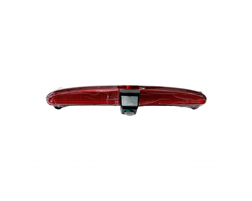 Sony CCD HD camera Iveco Daily 2015>; NTSC; 170°; 650TVL; 6* IR LEDS; 10m cable (brake light)