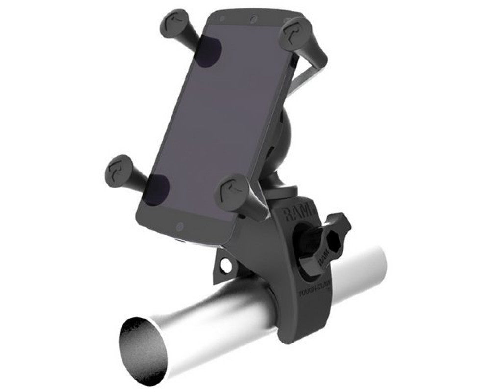 RAM Tough-Claw ™ -montage met universele X-Grip®-telefoonhouder