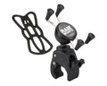 RAM Tough-Claw ™ -montage met universele X-Grip®-telefoonhouder
