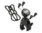 RAM Tough-Claw ™ -montage met universele X-Grip®-telefoonhouder