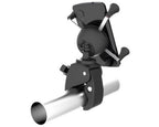 RAM Tough-Claw ™ -montage met universele X-Grip®-telefoonhouder