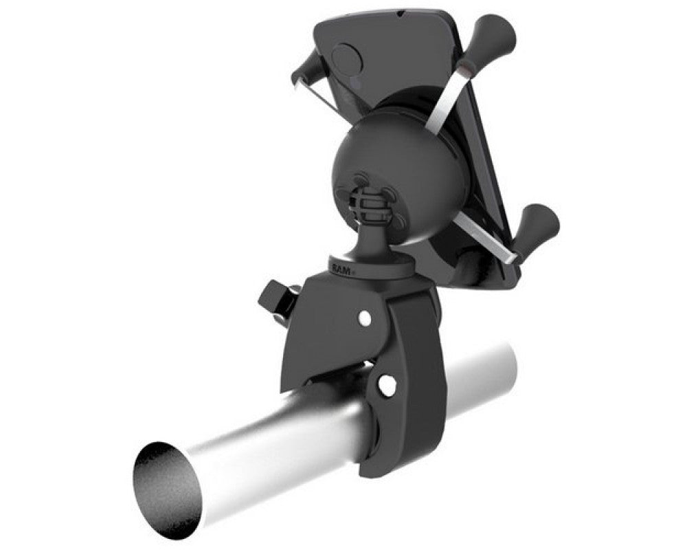 RAM Tough-Claw ™ -montage met universele X-Grip®-telefoonhouder