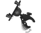 RAM Tough-Claw ™ -montage met universele X-Grip®-telefoonhouder