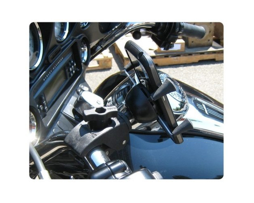 RAM Tough-Claw ™ -montage met universele X-Grip®-telefoonhouder
