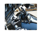 RAM Tough-Claw ™ -montage met universele X-Grip®-telefoonhouder