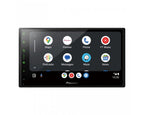 Pioneer SPH-DA77DAB 2DIN 6.8 inch Multimedia Receiver 2024