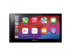 Pioneer SPH-DA77DAB 2DIN 6.8 inch Multimedia Receiver 2024