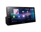 Pioneer SPH-DA77DAB 2DIN 6.8 inch Multimedia Receiver 2024