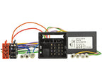S.W.I. Porsche diverse voertuigen 40Pin Quadlock