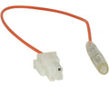 S.W.I. Lead Speedsignal Kenwood / Zenec - 4 polige witte connector
