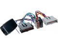 S.W.I. Ford Mondeo/Galaxy/Scorpio 8Pin/6Pin geel Ford