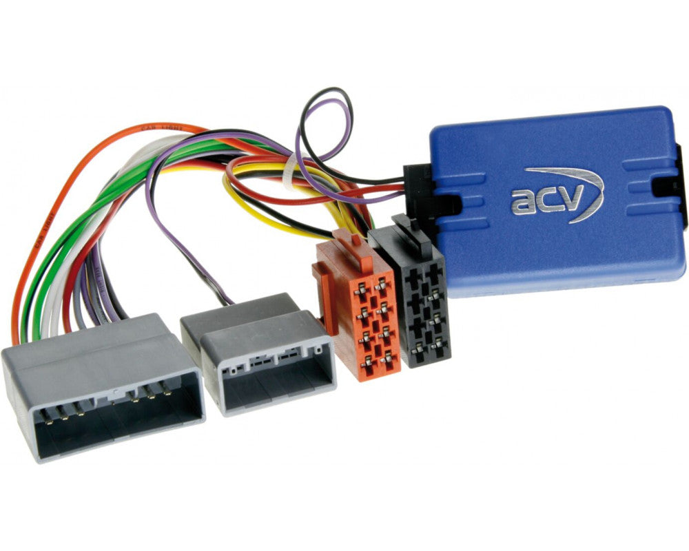 S.W.I. Honda Civic (Hybrid) / CR-V (res 2e generatie) / S2000 (AP1) / City