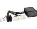Stuurwiel Interface Hyundai ix35/ i40/ Sonata/ Tucson Voertuigen digitaal versterkt