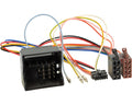 S.W.I kabelboom tbv 42cx401 Opel 40Pin Quadlock