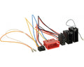 S.W.I kabelboom tbv 42cx401 Audi ISO/Mini ISO