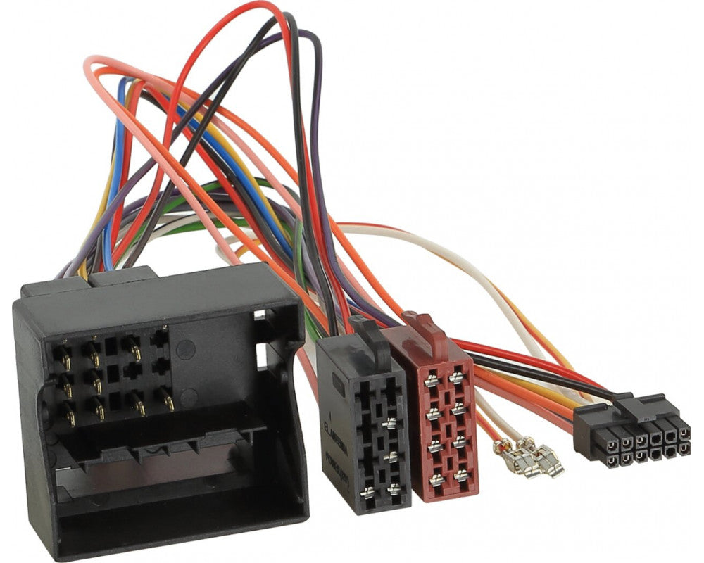 S.W.I kabelboom tbv 42cx401 Citroen/Peugeot 40pin Quadlock