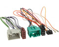 S.W.I kabelboom tbv 42cx401 Volvo S60/V70 12Pin/12Pin