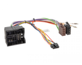 S.W.I kabelboom tbv 42cx401 VAG 52Pin Quadlock