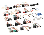 ACV - 42cx401 Kit SWI diverse voertuigen universele start assortiment - Stuurwielbedieningen - artikel 42cxkit