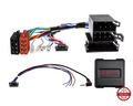 ACV - S.W.I. Citroen/Fiat/Opel/Peugeot ISO/Mini ISO Multilead (42sar004) - Stuurwielbedieningen - artikel 42xar004