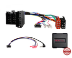 S.W.I. Citroen/Fiat/Peugeot ISO Multilead analoog/CAN afbeelding 2
