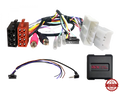 S.W.I.Citroen/Peugeot/Toyota 10Pin/28Pin Multilead AUX