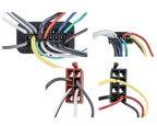 ACV - S.W.I. Harley Davidson Road Glide/Street Glide Multilead - Stuurwielbedieningen - artikel 42xha001 - afbeelding 3