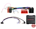 S.W.I. Hyundai/Kia voertuigen ISO/Mini ISO Multilead analoog (42shy004)