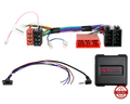 ACV - S.W.I. Hyundai/Kia Voertuigen ISO/Mini ISO Multilead analoog - Stuurwielbedieningen - artikel 42xhy012