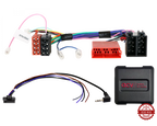 ACV - S.W.I. Hyundai/Kia Voertuigen ISO/Mini ISO Multilead analoog - Stuurwielbedieningen - artikel 42xhy012