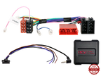 ACV - S.W.I. Hyundai/Kia Voertuigen ISO/Mini ISO Multilead analoog - Stuurwielbedieningen - artikel 42xhy012 - afbeelding 2