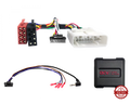 S.W.I. Isuzu D-Max 16-pins zonder telefoonknoppen Multilead afbeelding 2