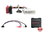 S.W.I. Isuzu D-Max 16-pins zonder telefoonknoppen Multilead afbeelding 3