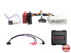S.W.I. Isuzu D-Max 16-pins met touchscreen multilead afbeelding 3
