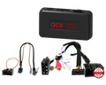 ACV - S.W.I. Land Rover Range Rover III 20Pin Multilead Amp MOST - Stuurwielbedieningen - artikel 42xlr008