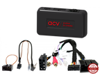 ACV - S.W.I. Land Rover Range Rover III 20Pin Multilead Amp MOST - Stuurwielbedieningen - artikel 42xlr008